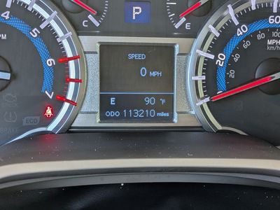 2019 Toyota 4Runner - Photo 28