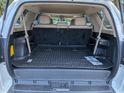 2019 Toyota 4Runner - Photo 13