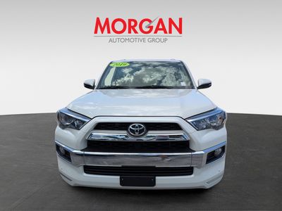 2019 Toyota 4Runner - Photo 9