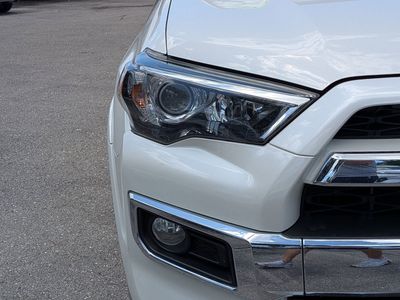 2019 Toyota 4Runner - Photo 10