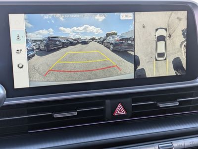 2024 Hyundai IONIQ 6 - Photo 34