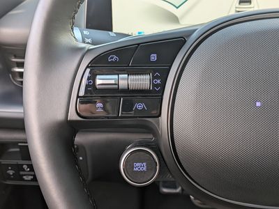 2024 Hyundai IONIQ 6 - Photo 24