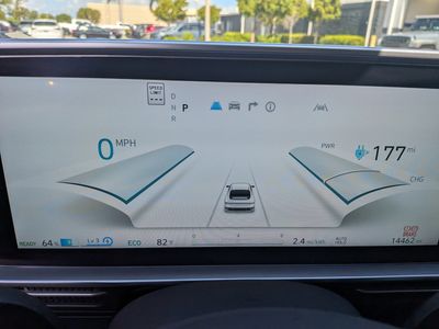 2024 Hyundai IONIQ 6 - Photo 26