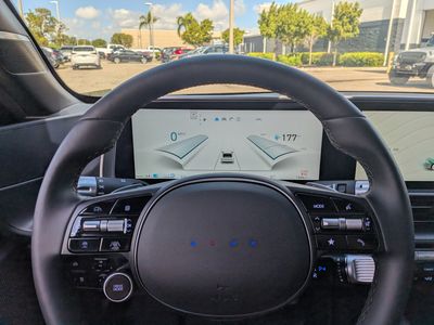 2024 Hyundai IONIQ 6 - Photo 27