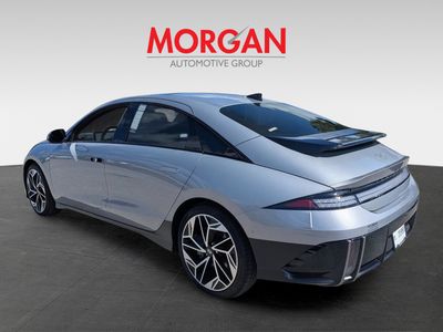 2024 Hyundai IONIQ 6 - Photo 6