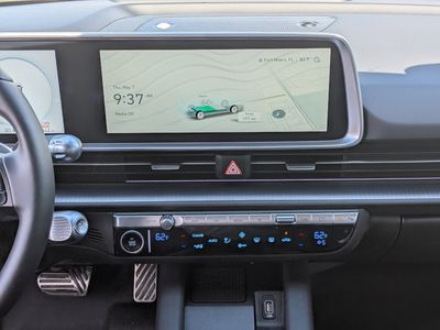 2024 Hyundai IONIQ 6 - Photo 20