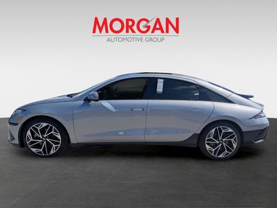 2024 Hyundai IONIQ 6 - Photo 7