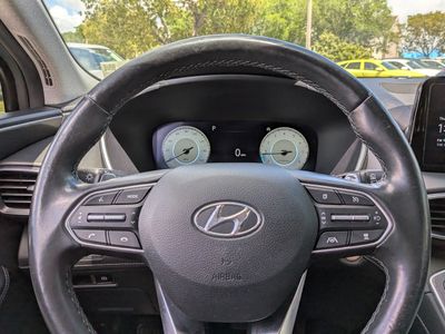 2022 Hyundai Santa Fe - Photo 27