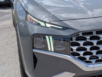 2022 Hyundai Santa Fe - Photo 10