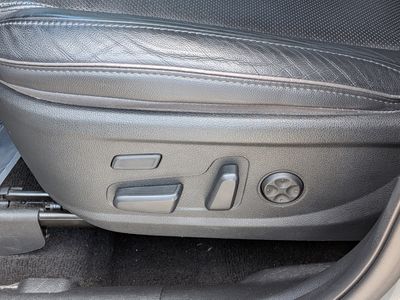 2022 Hyundai Santa Fe - Photo 22