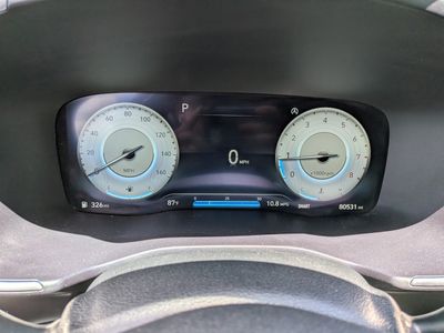 2022 Hyundai Santa Fe - Photo 28