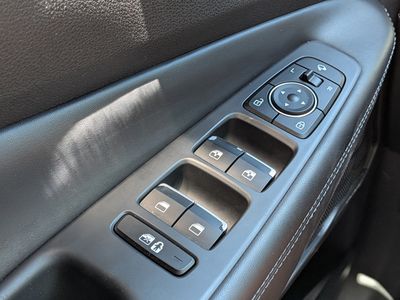 2022 Hyundai Santa Fe - Photo 23
