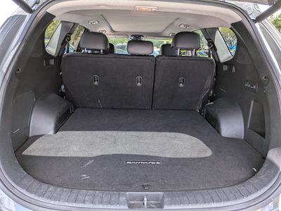 2022 Hyundai Santa Fe - Photo 13