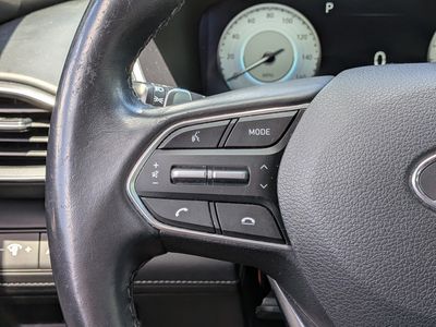 2022 Hyundai Santa Fe - Photo 25