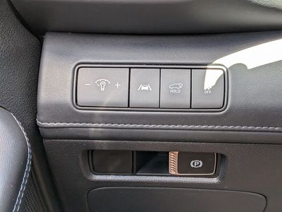 2022 Hyundai Santa Fe - Photo 24