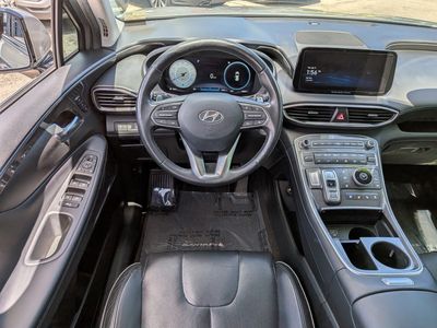 2022 Hyundai Santa Fe - Photo 18
