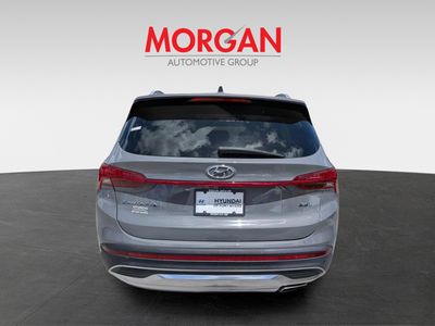 2022 Hyundai Santa Fe - Photo 5