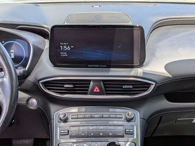 2022 Hyundai Santa Fe - Photo 20