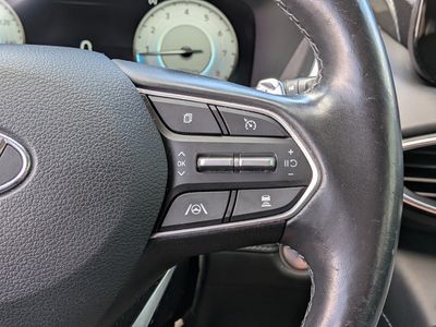 2022 Hyundai Santa Fe - Photo 26