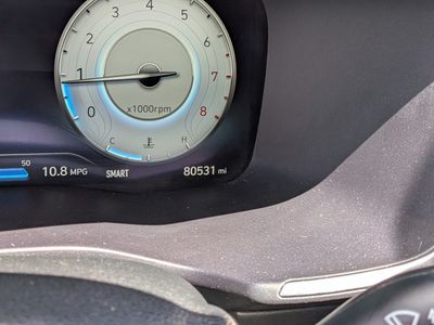 2022 Hyundai Santa Fe - Photo 29