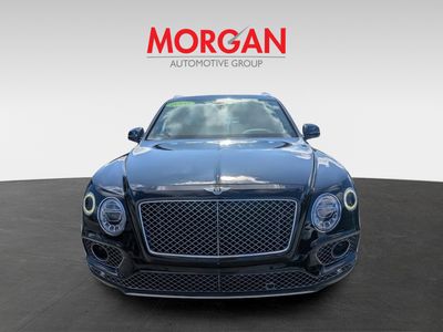 2020 Bentley Bentayga - Photo 9