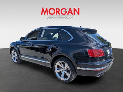 2020 Bentley Bentayga - Photo 6