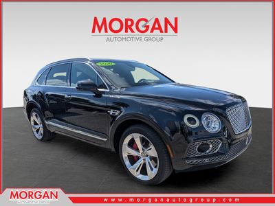 2020 Bentley Bentayga - Photo 1