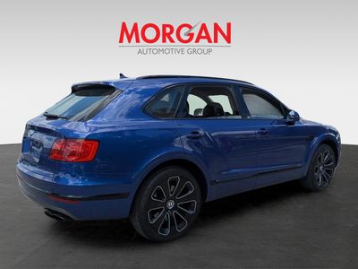 2020 Bentley Bentayga - Photo 4