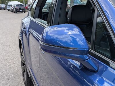 2020 Bentley Bentayga - Photo 12