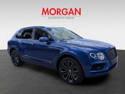 2020 Bentley Bentayga - Photo 2