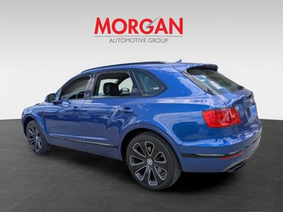 2020 Bentley Bentayga - Photo 6