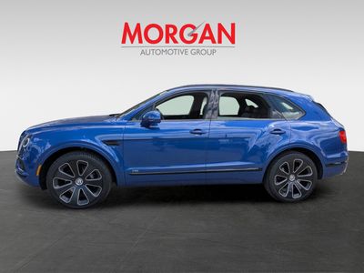 2020 Bentley Bentayga - Photo 7