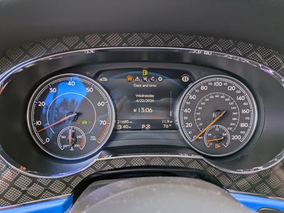 2020 Bentley Bentayga - Photo 25