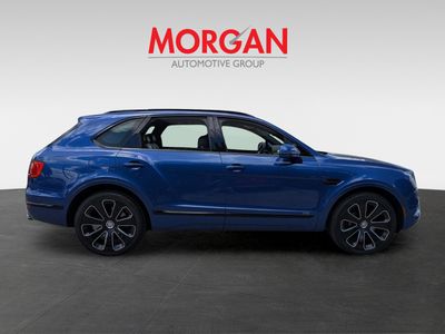 2020 Bentley Bentayga - Photo 3