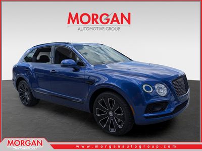 2020 Bentley Bentayga - Photo 1