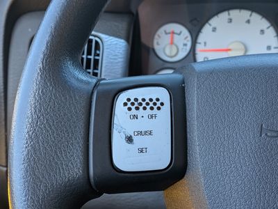 2005 Dodge Ram 1500 — photo 21 view