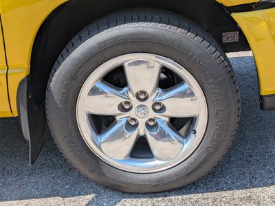 2005 Dodge Ram 1500 — photo 11 view