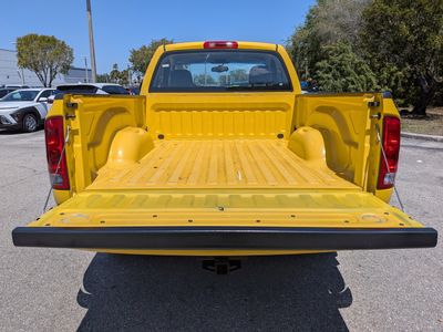 2005 Dodge Ram 1500 — photo 13 view