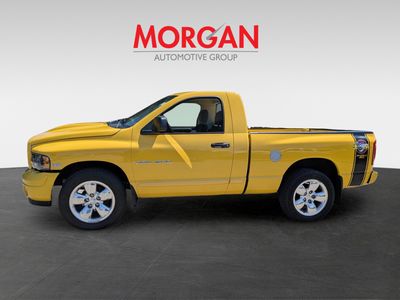2005 Dodge Ram 1500 — photo 7 view