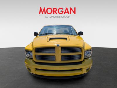 2005 Dodge Ram 1500 — photo 9 view