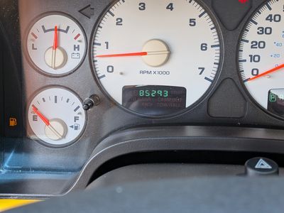 2005 Dodge Ram 1500 — photo 25 view