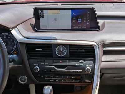 2016 Lexus RX 350 - Photo 20