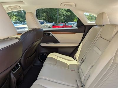 2016 Lexus RX 350 - Photo 15