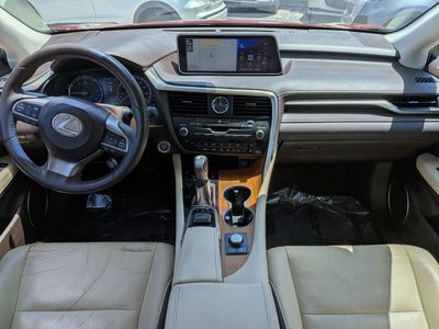 2016 Lexus RX 350 - Photo 17