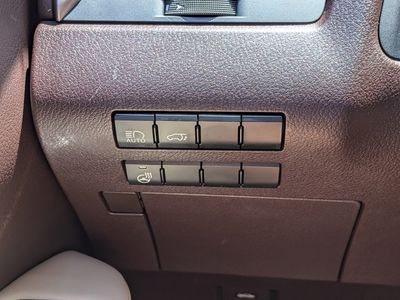 2016 Lexus RX 350 - Photo 25
