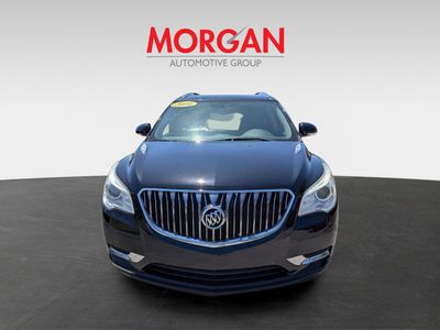 2016 Buick Enclave - Photo 9
