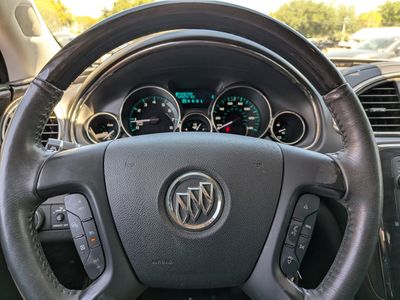 2016 Buick Enclave - Photo 28