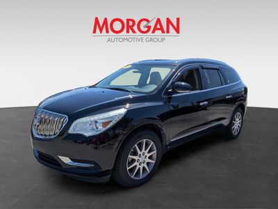 2016 Buick Enclave - Photo 8