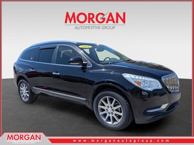 2016 Buick Enclave - Photo 1