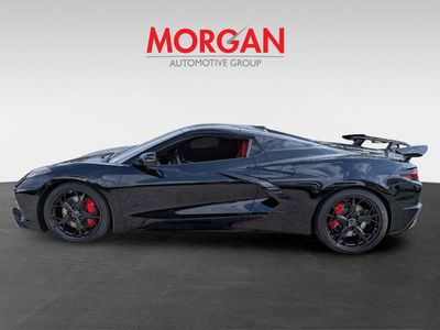 2022 Chevrolet Corvette - Photo 7